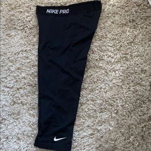 Nike running leggings